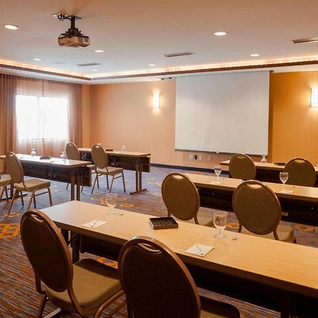 Hotel Courtyard By Marriott Madison West / Middleton Extérieur photo