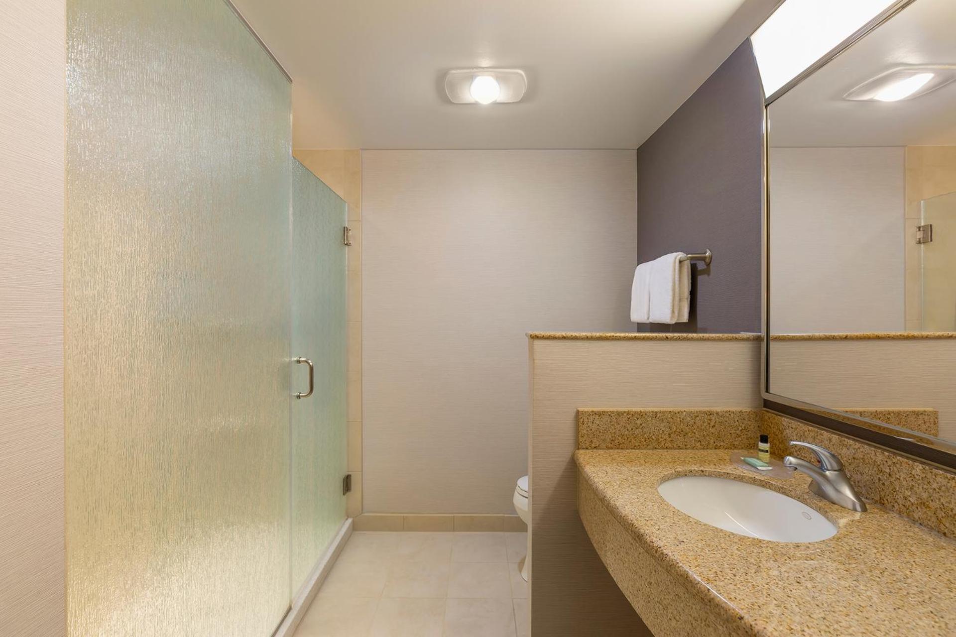 Hotel Courtyard By Marriott Madison West / Middleton Extérieur photo
