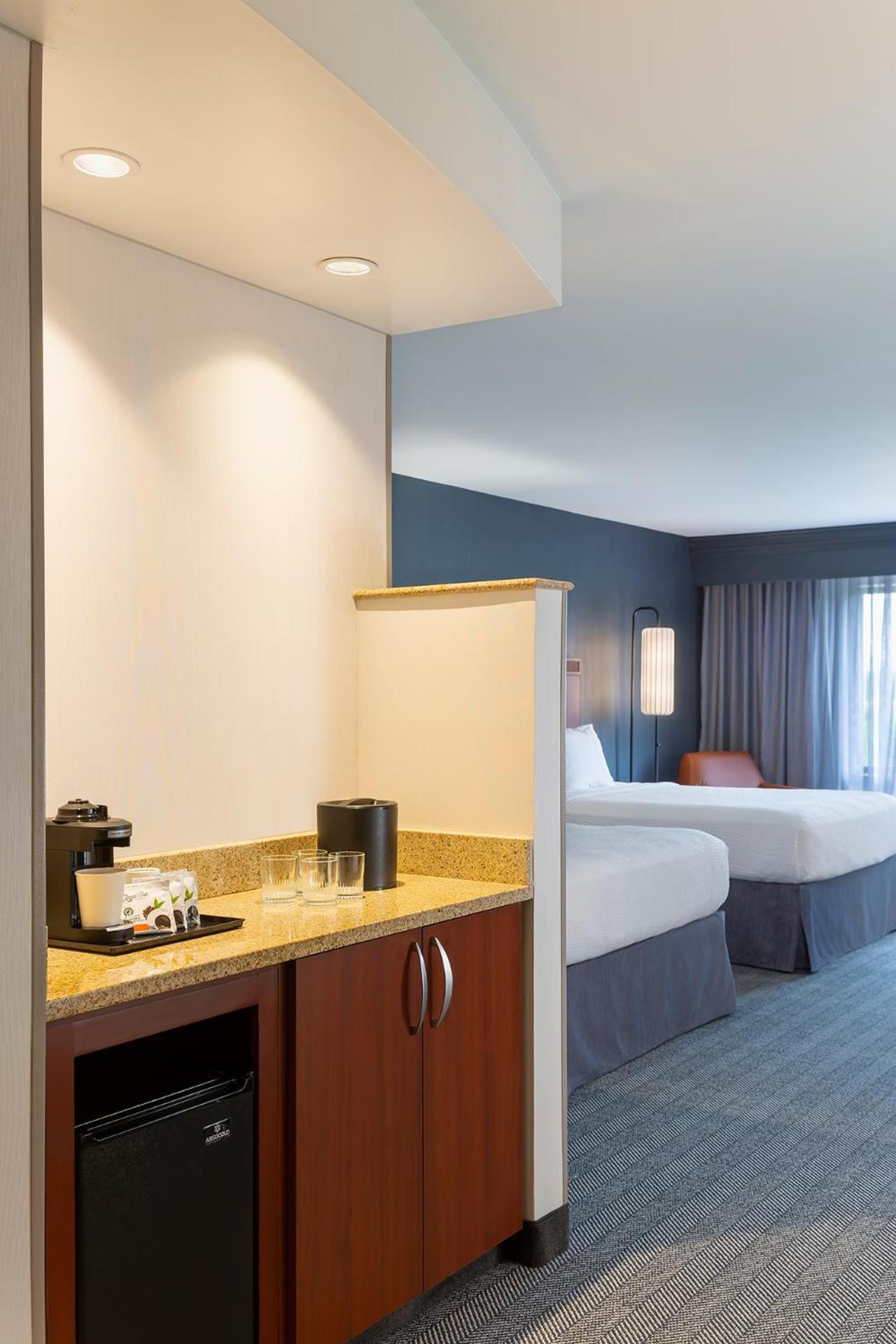 Hotel Courtyard By Marriott Madison West / Middleton Extérieur photo