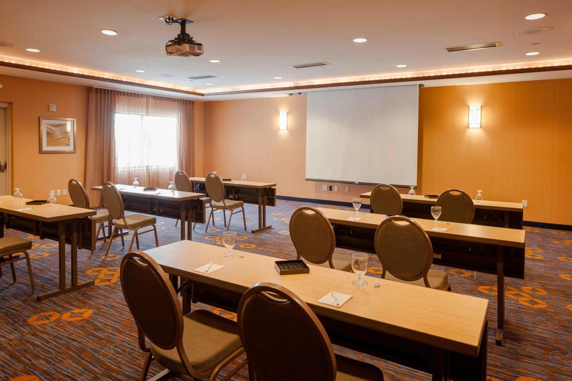 Hotel Courtyard By Marriott Madison West / Middleton Extérieur photo