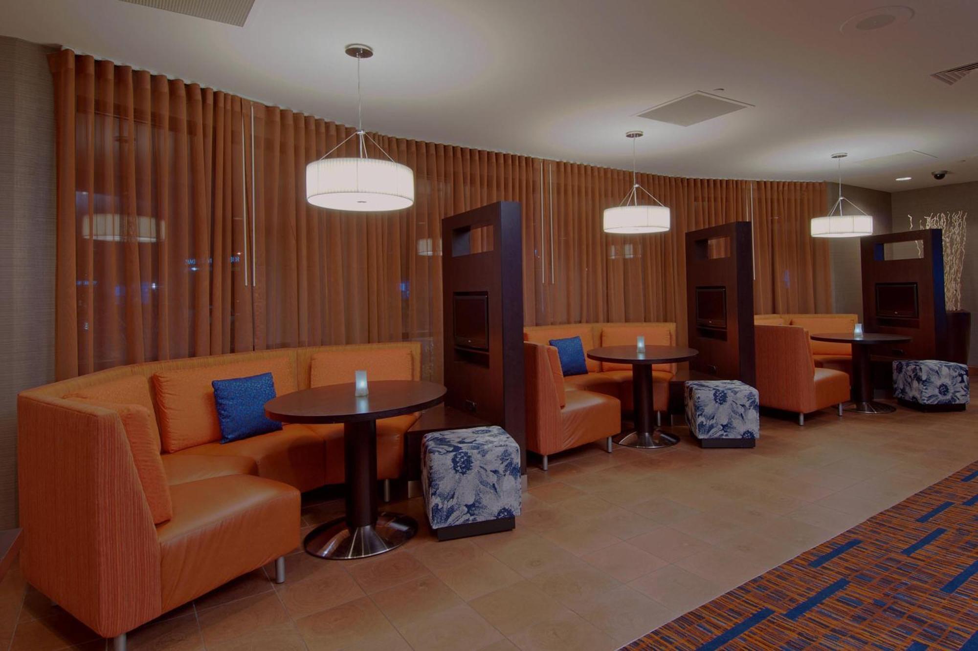 Hotel Courtyard By Marriott Madison West / Middleton Extérieur photo