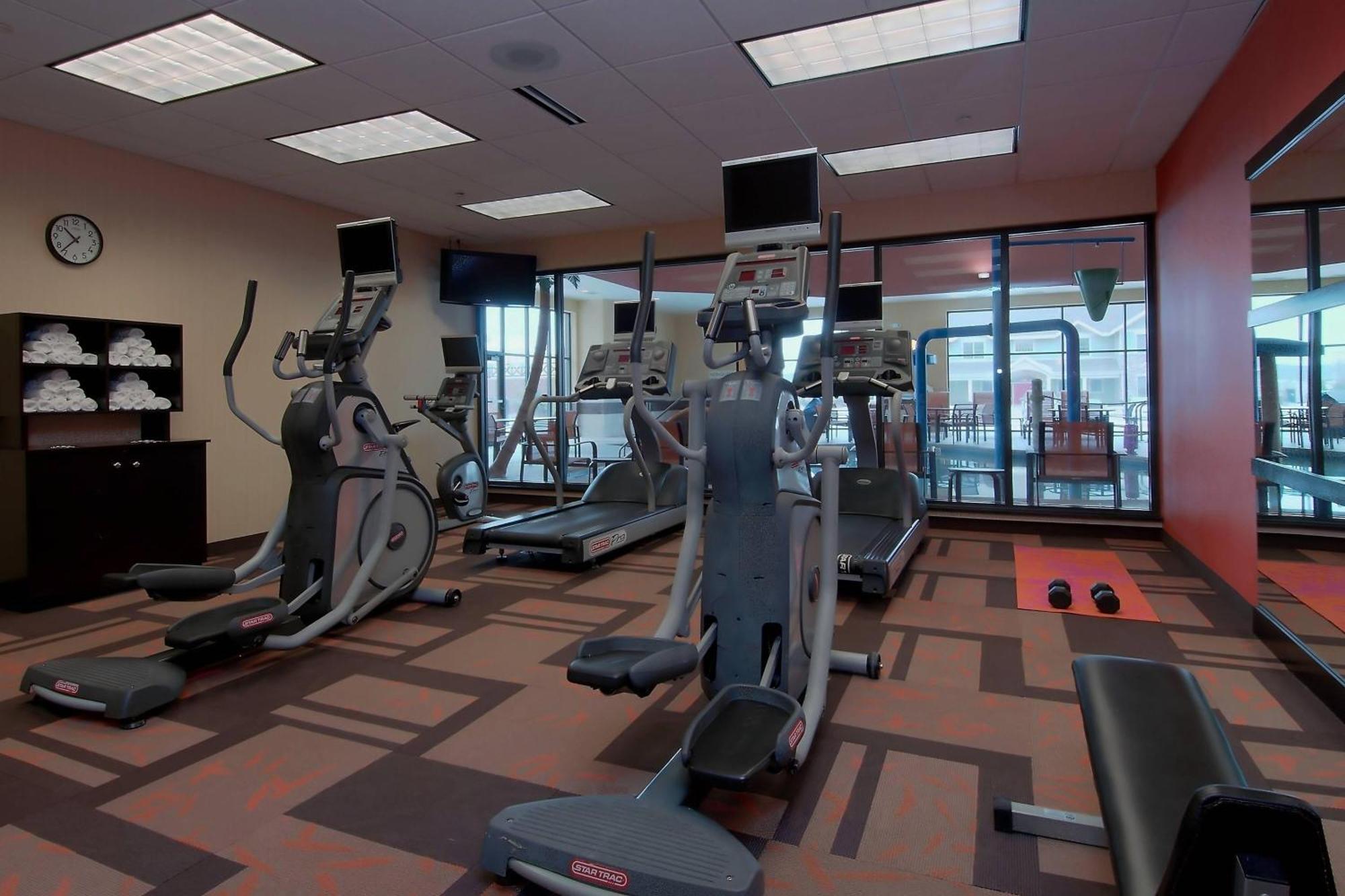 Hotel Courtyard By Marriott Madison West / Middleton Extérieur photo