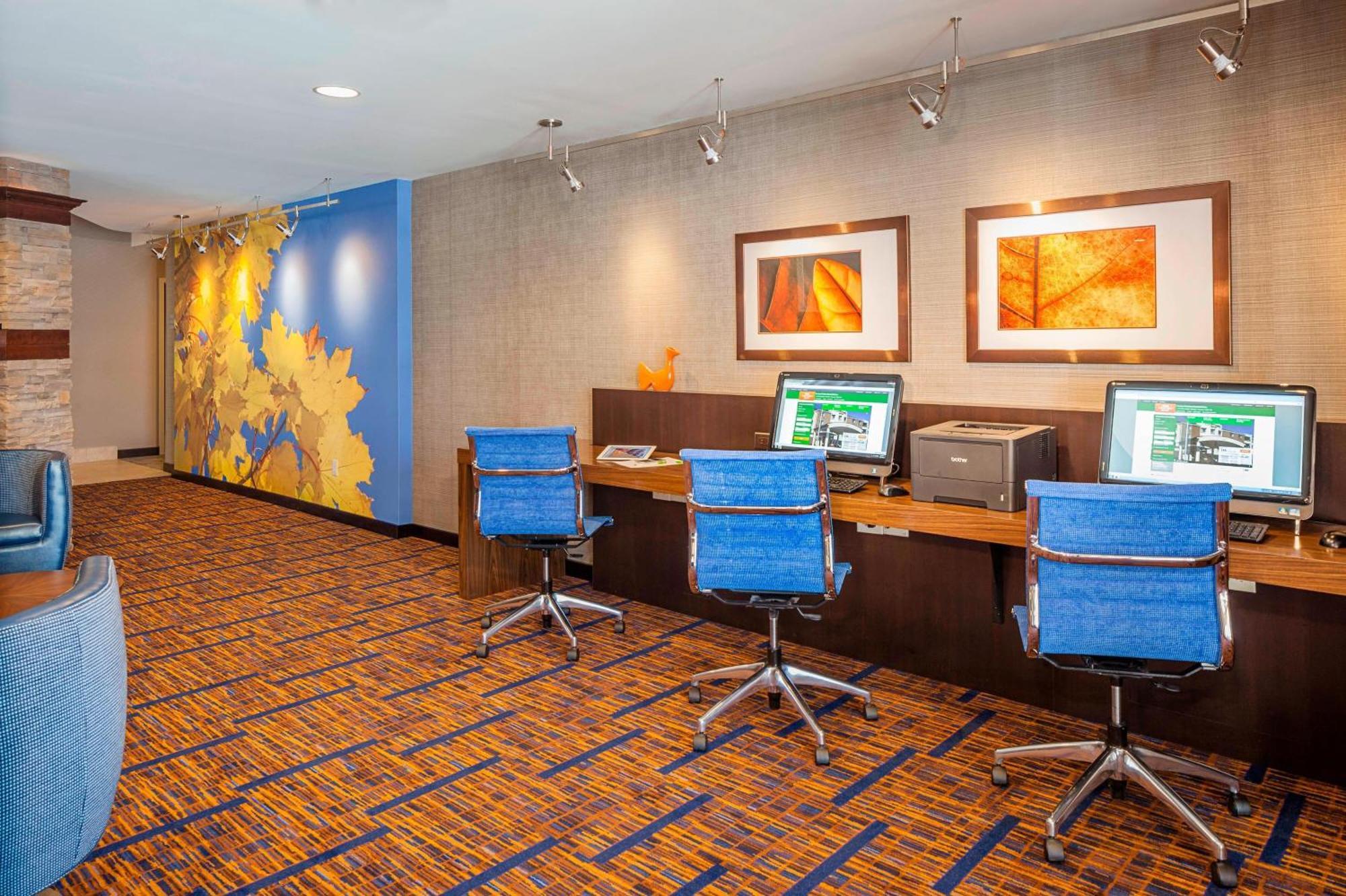 Hotel Courtyard By Marriott Madison West / Middleton Extérieur photo