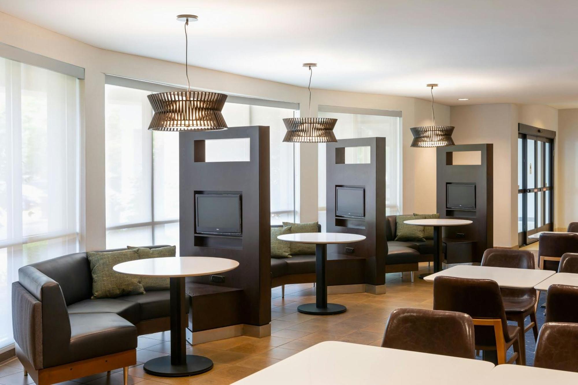 Hotel Courtyard By Marriott Madison West / Middleton Extérieur photo