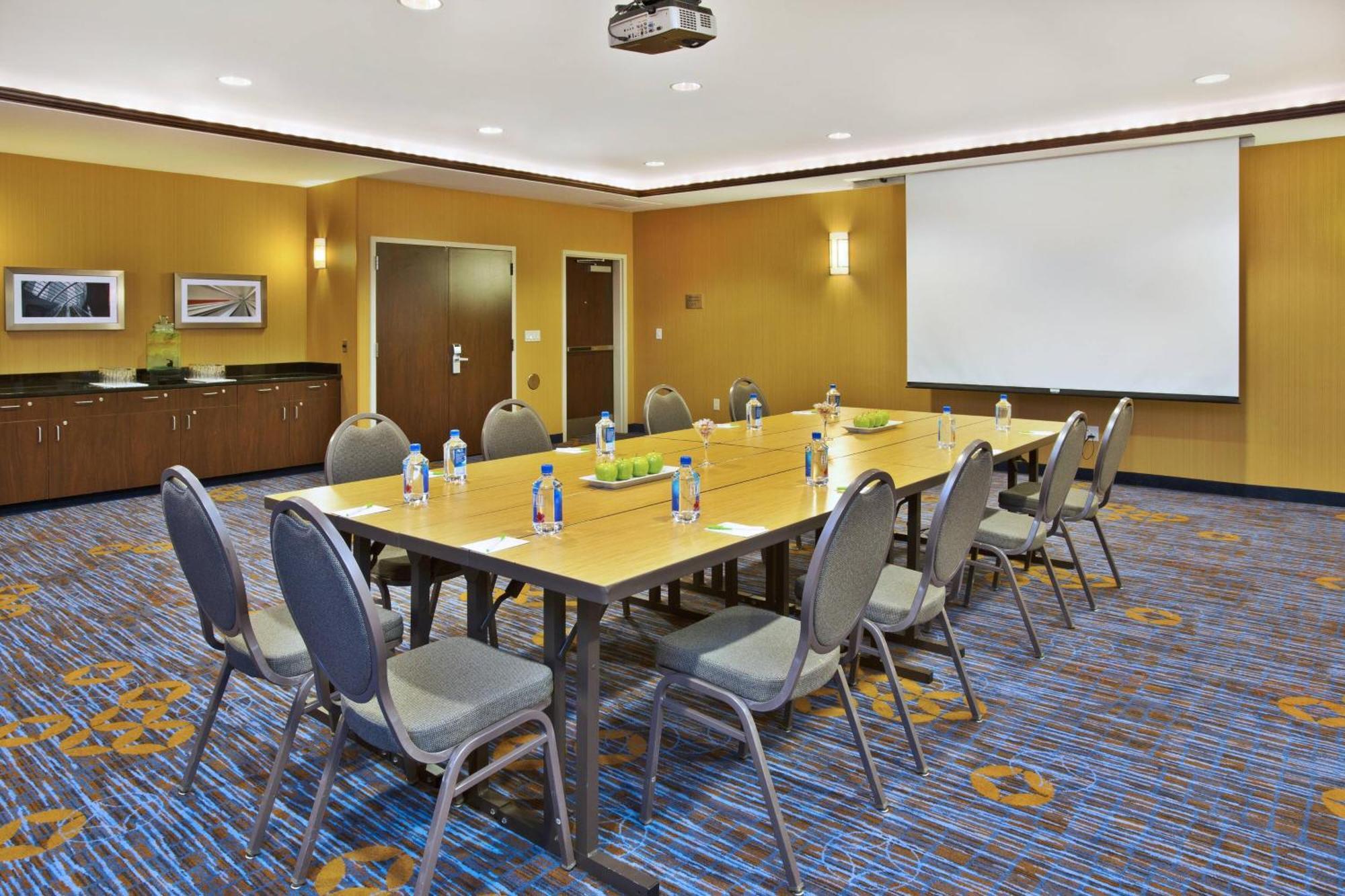 Hotel Courtyard By Marriott Madison West / Middleton Extérieur photo