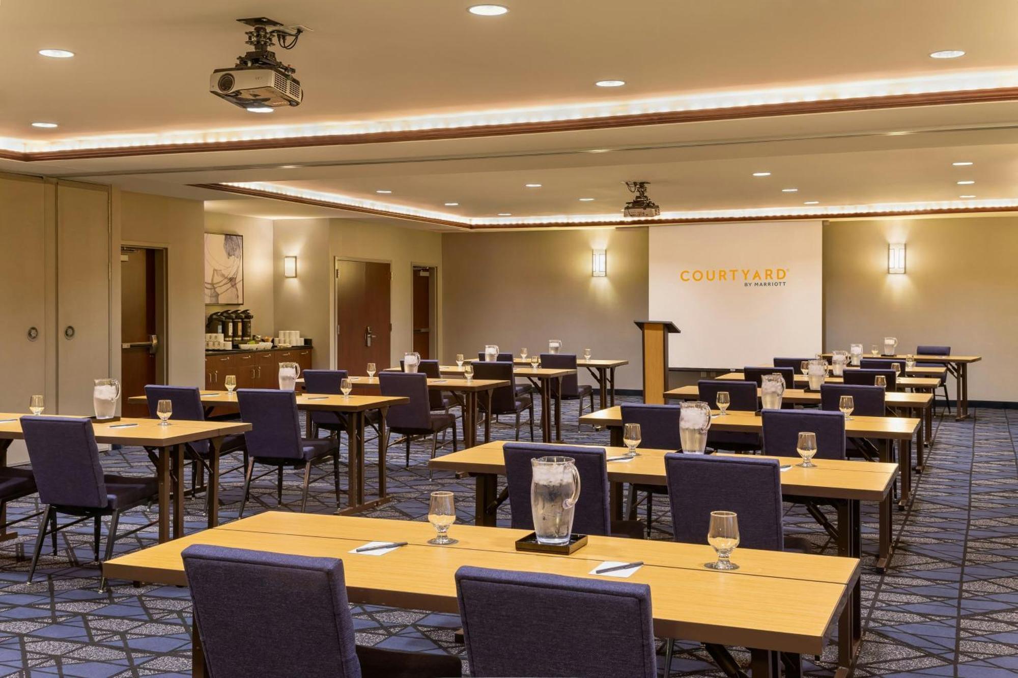 Hotel Courtyard By Marriott Madison West / Middleton Extérieur photo