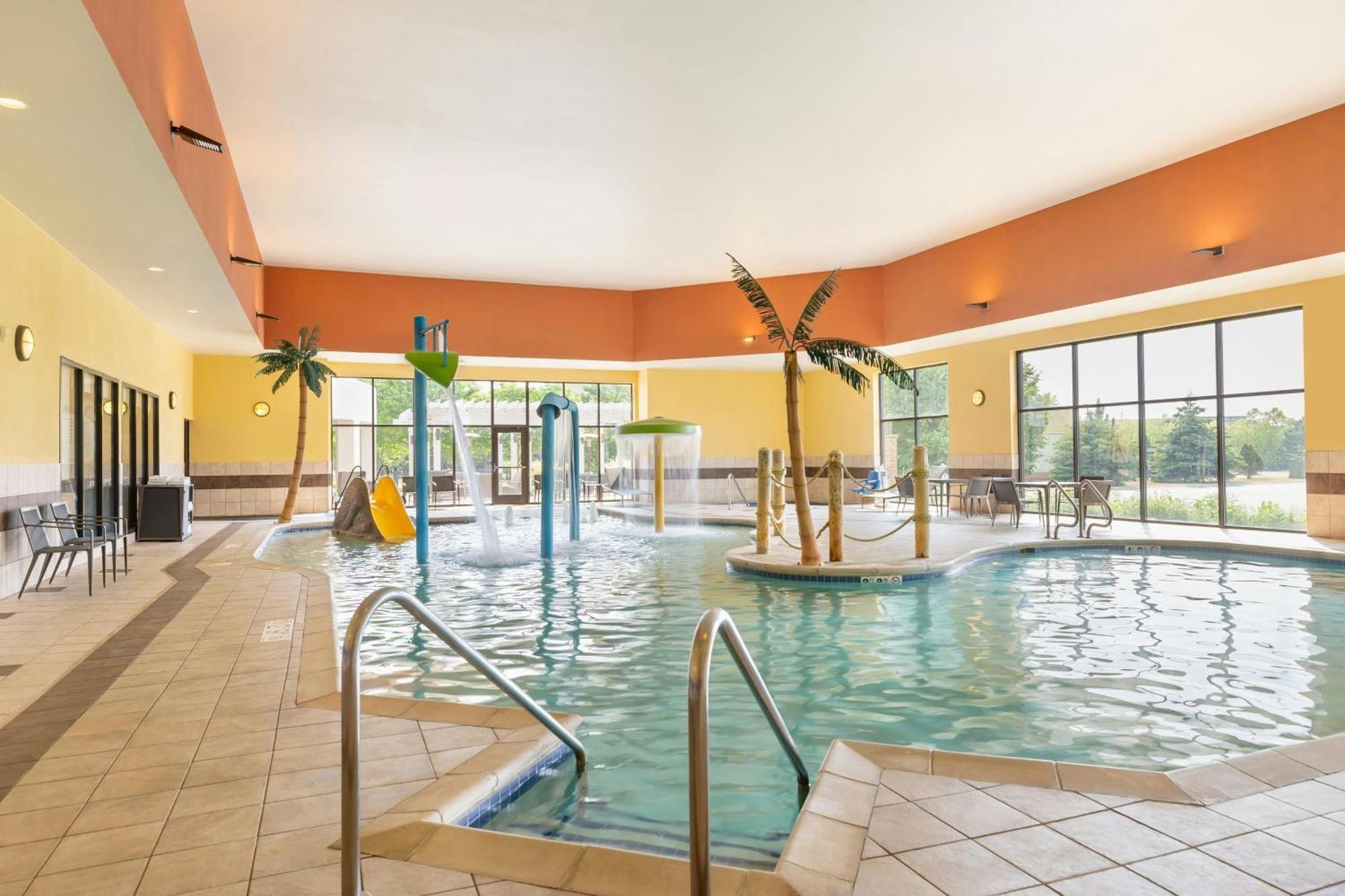 Hotel Courtyard By Marriott Madison West / Middleton Extérieur photo