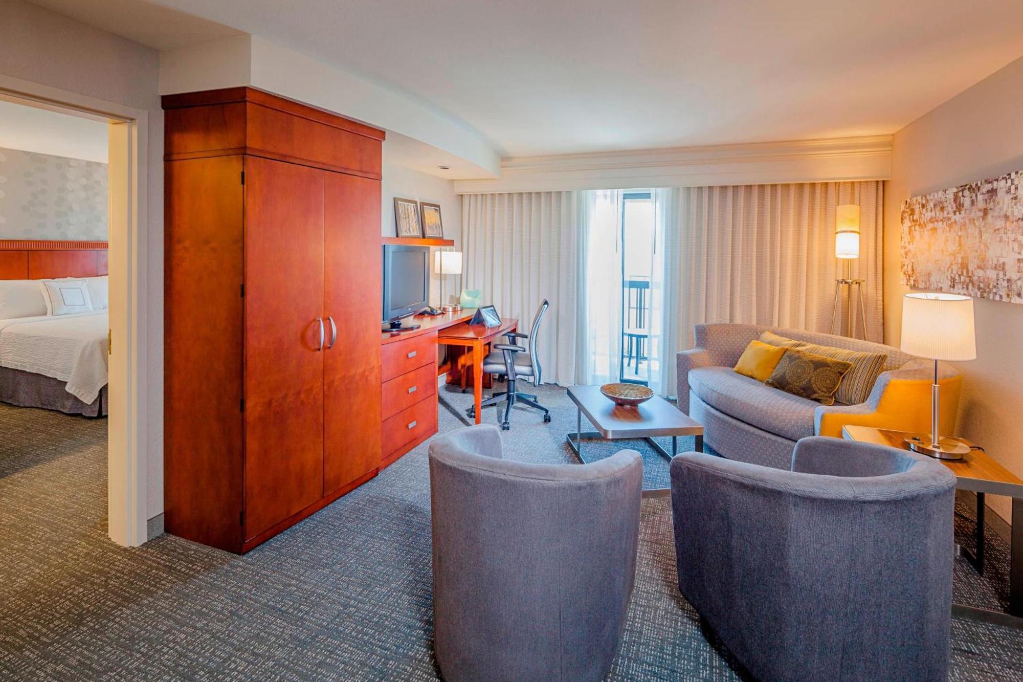 Hotel Courtyard By Marriott Madison West / Middleton Extérieur photo