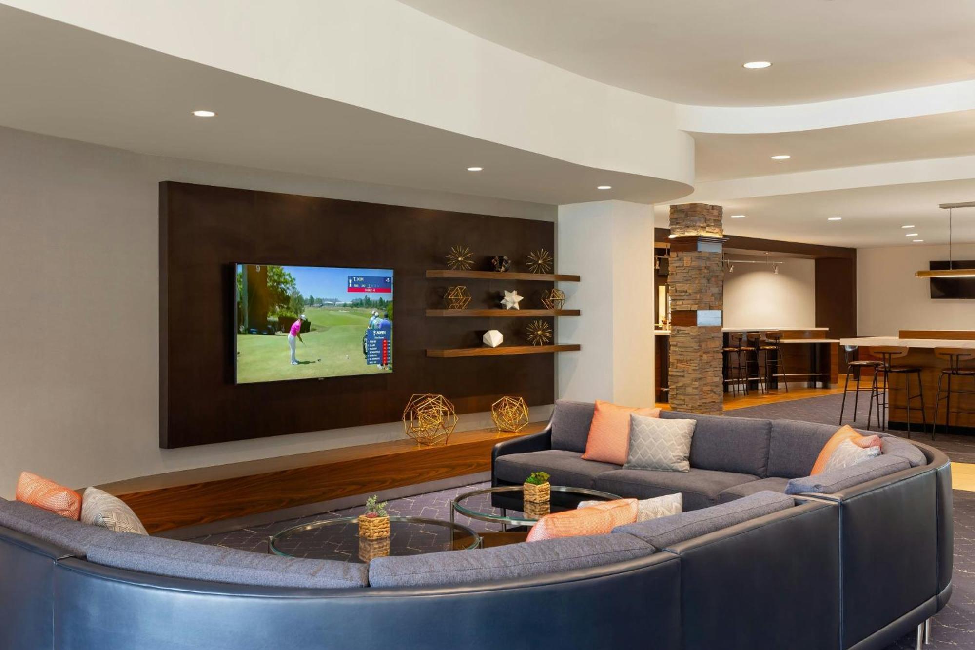 Hotel Courtyard By Marriott Madison West / Middleton Extérieur photo