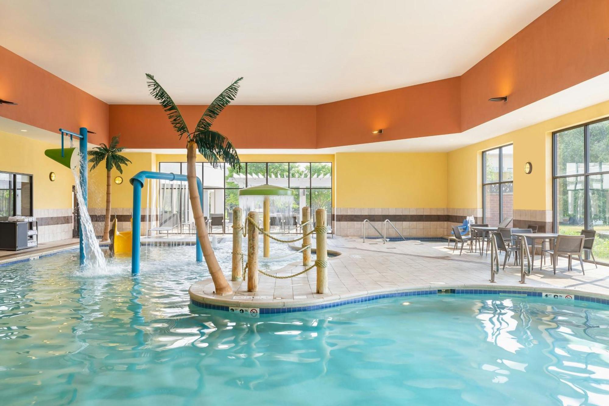 Hotel Courtyard By Marriott Madison West / Middleton Extérieur photo