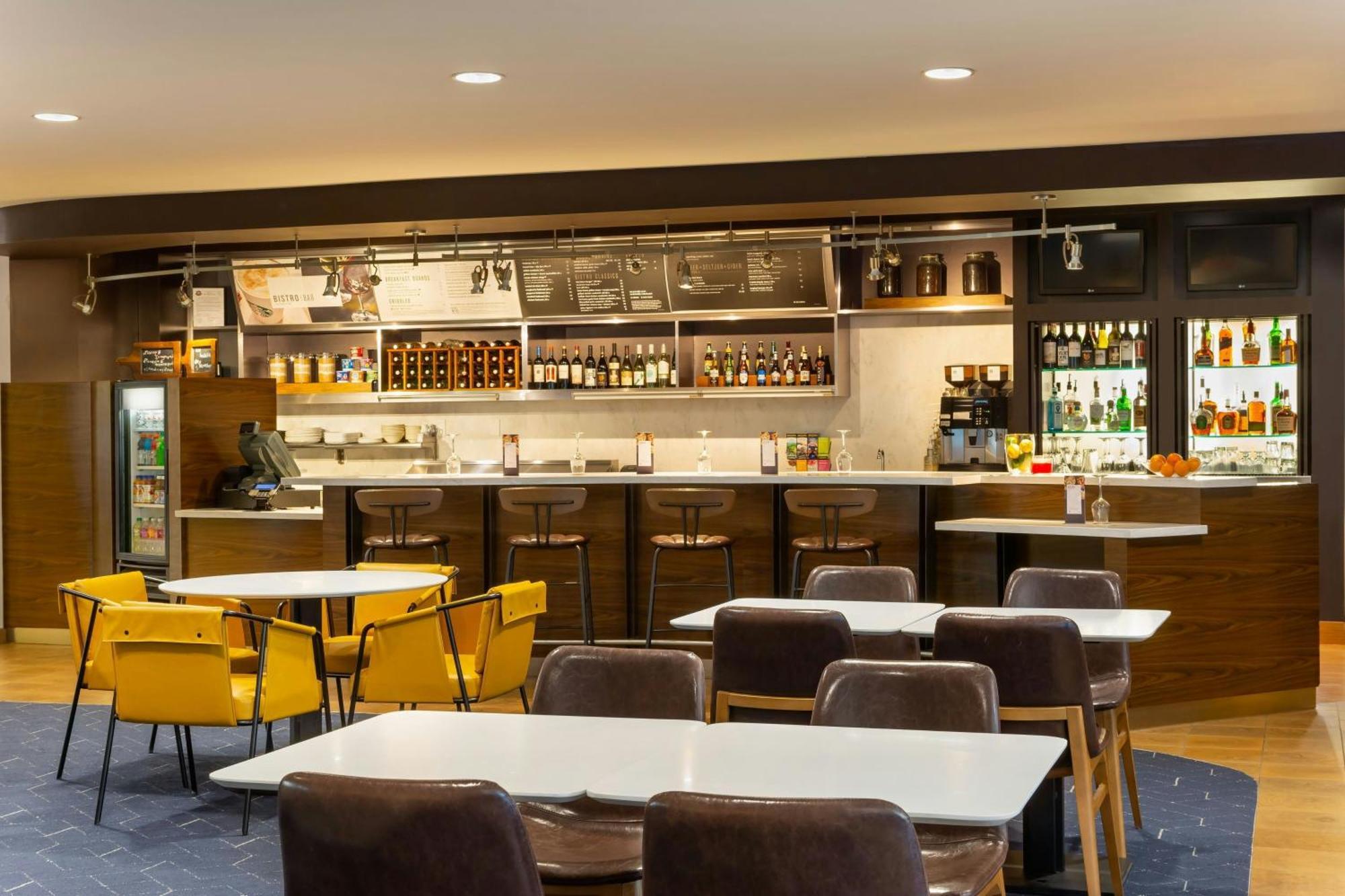 Hotel Courtyard By Marriott Madison West / Middleton Extérieur photo