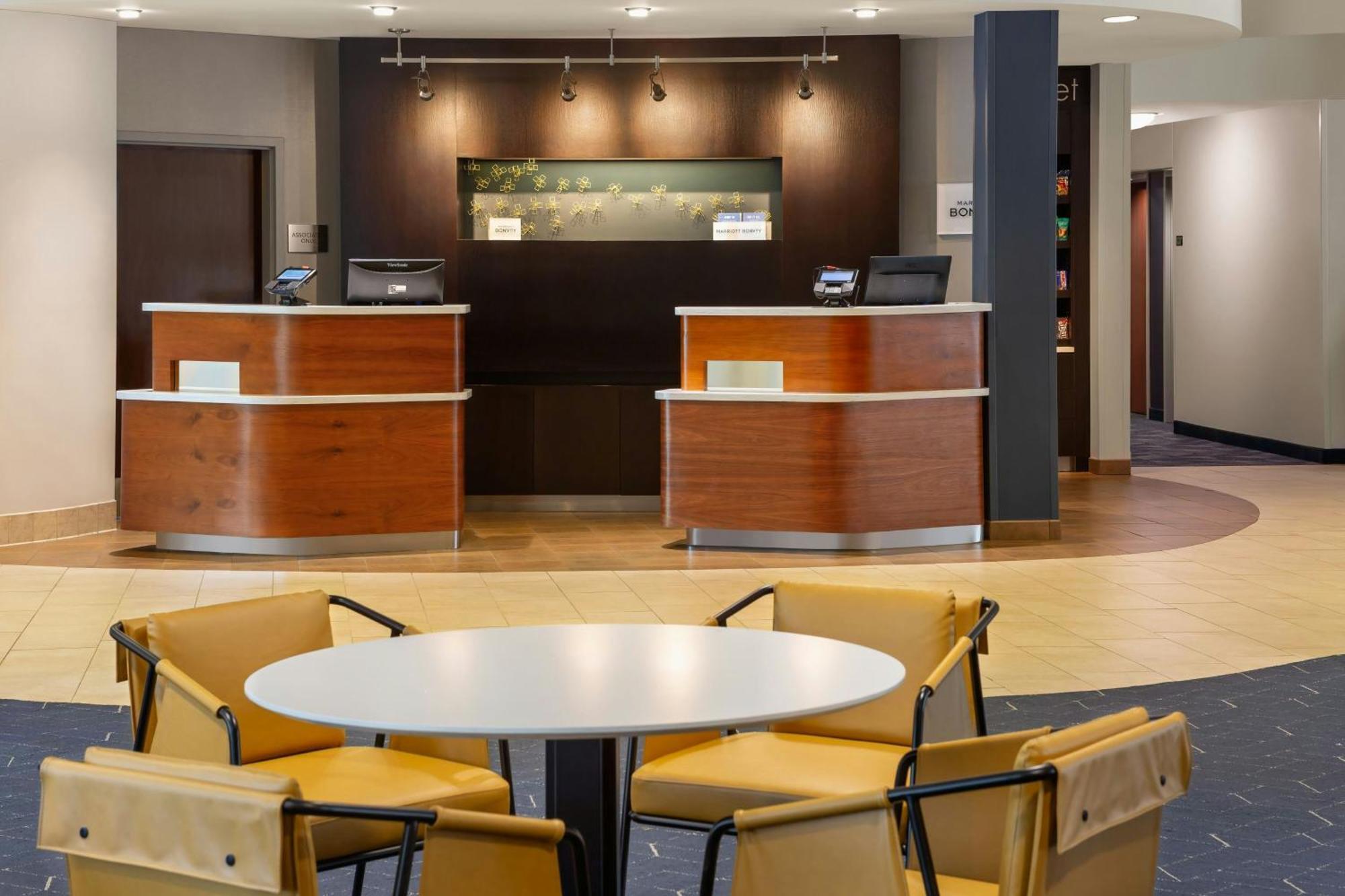 Hotel Courtyard By Marriott Madison West / Middleton Extérieur photo
