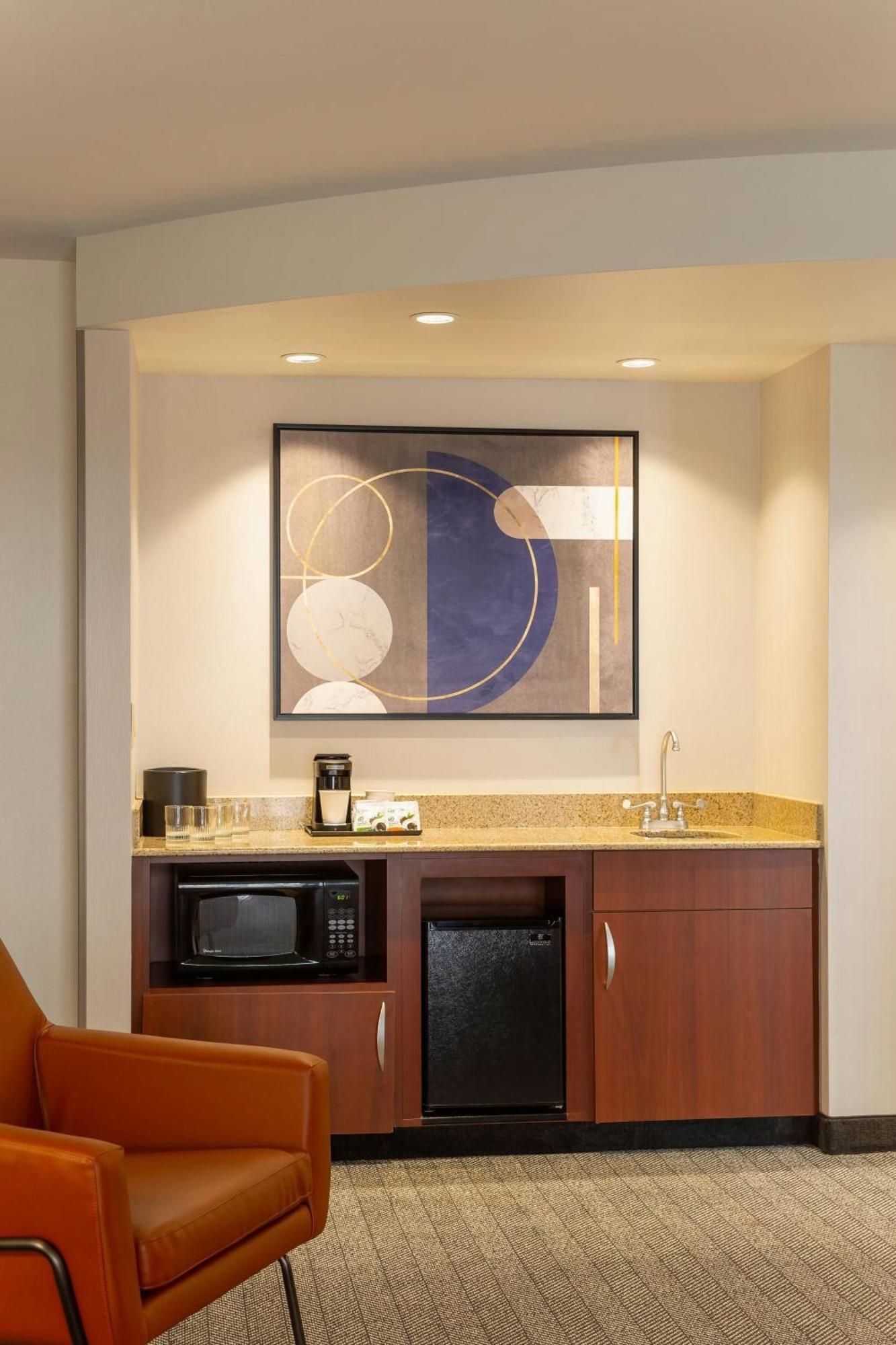 Hotel Courtyard By Marriott Madison West / Middleton Extérieur photo