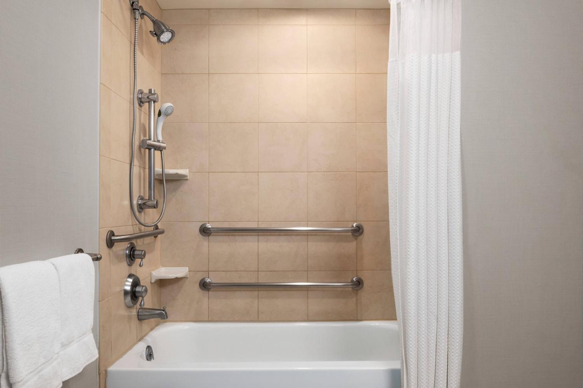 Hotel Courtyard By Marriott Madison West / Middleton Extérieur photo