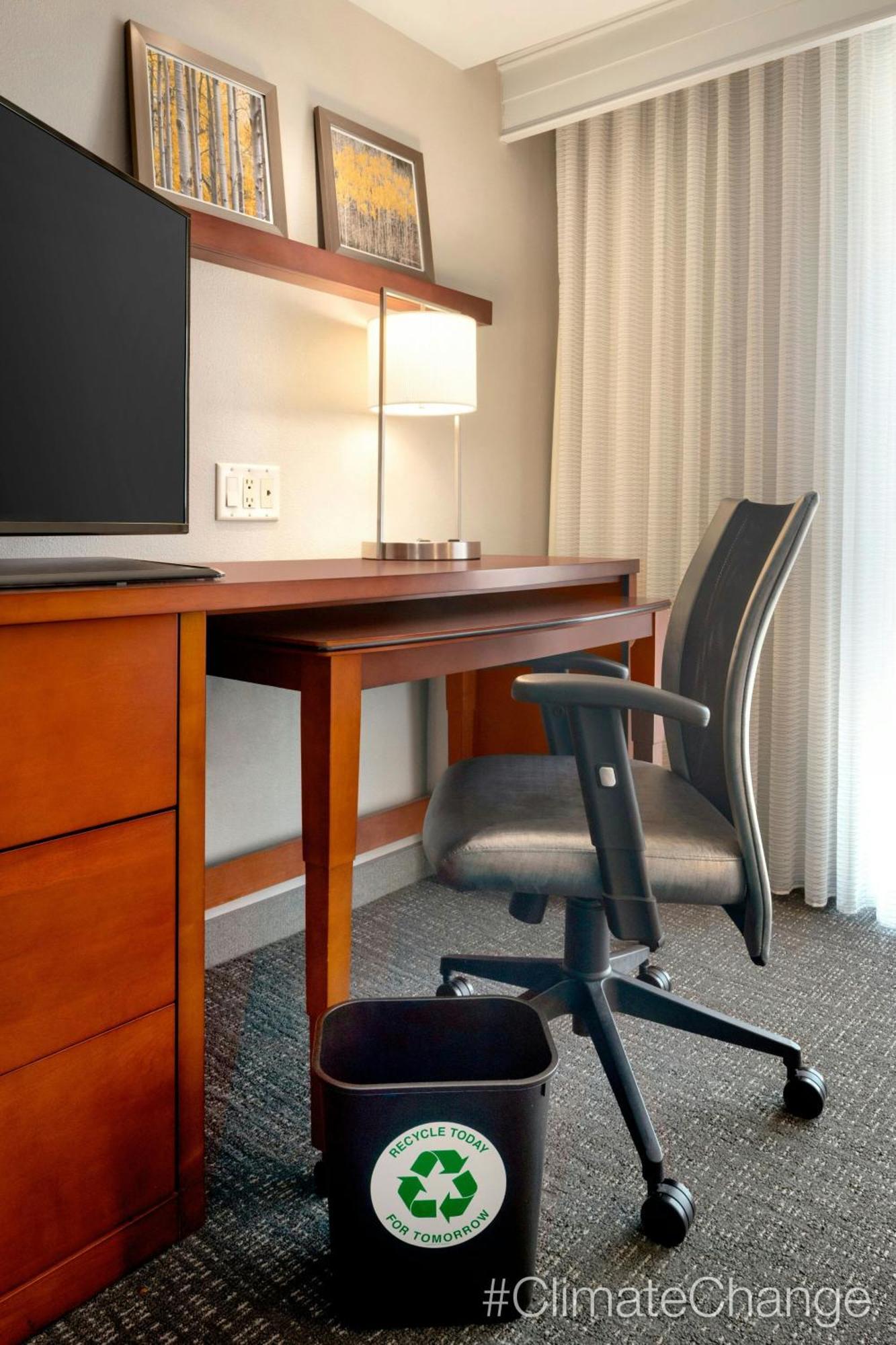 Hotel Courtyard By Marriott Madison West / Middleton Extérieur photo
