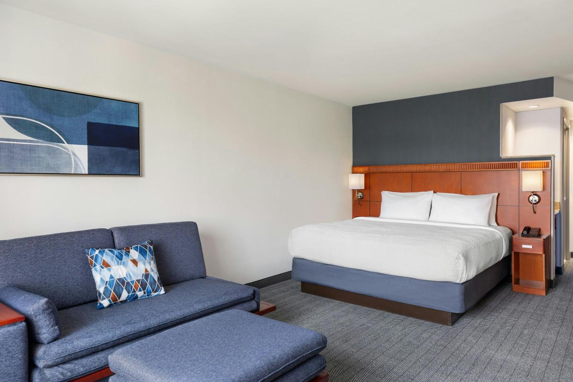 Hotel Courtyard By Marriott Madison West / Middleton Extérieur photo