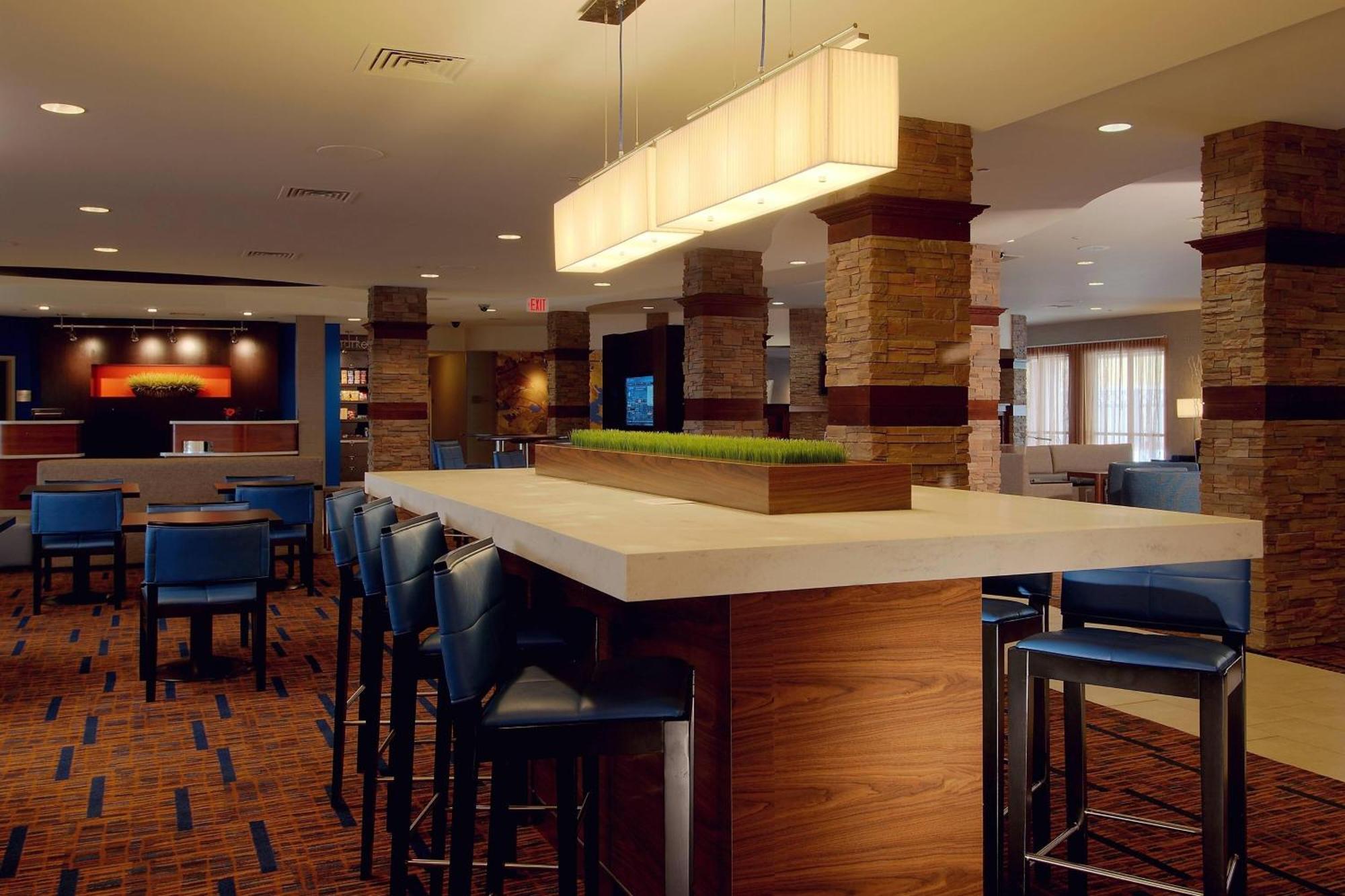 Hotel Courtyard By Marriott Madison West / Middleton Extérieur photo